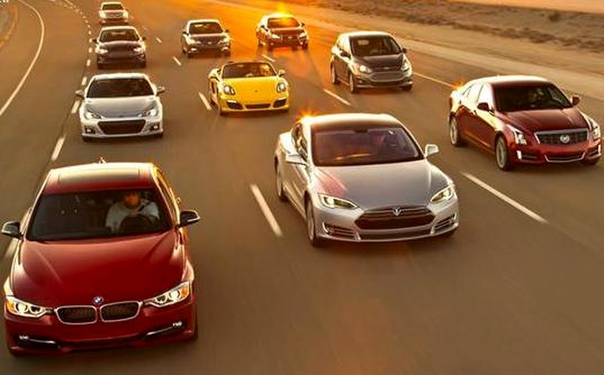 آیا بازار خودرو رقابتی می‌شود؟/بیم و امید یک تحول مهم