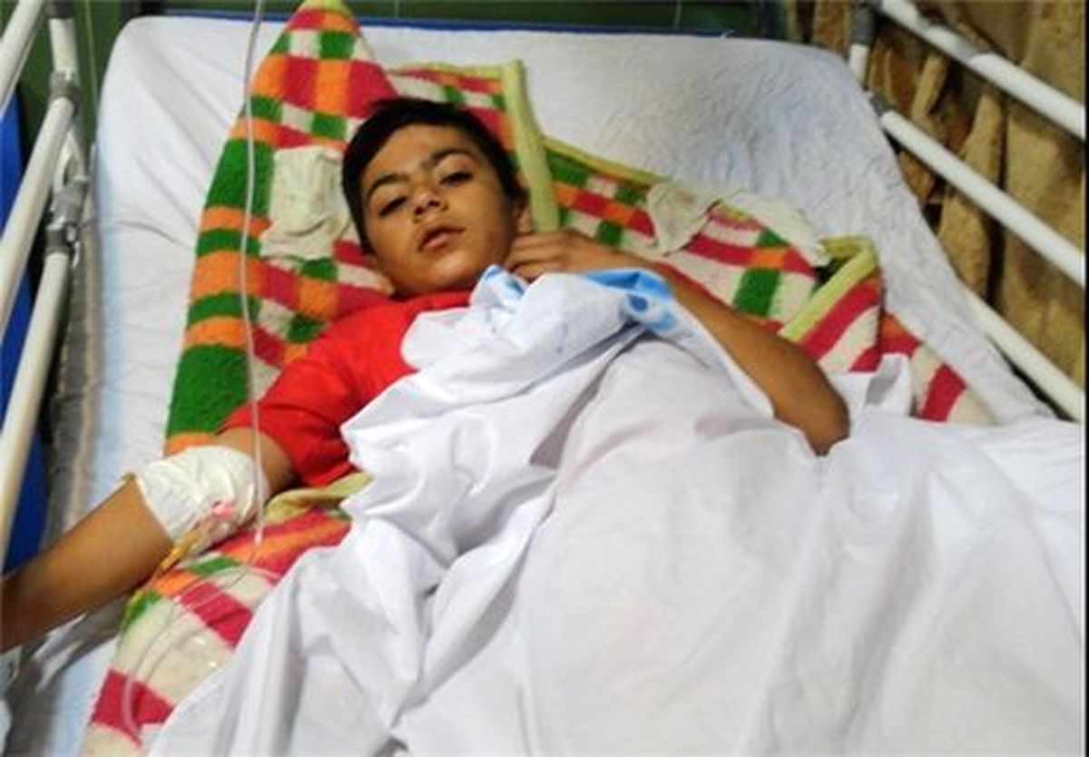 مرگ دو کونگ‌فوکار و یک مربی‌ در تصادف +عکس