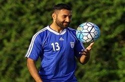 قدوس: توانایی شگفتی سازی در جام جهانی را داریم