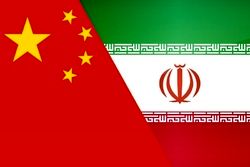 چین به واردات نفت ایران پایبند است