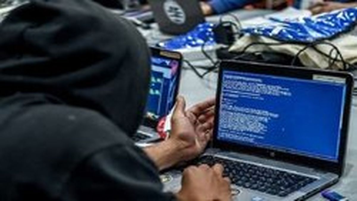 روزنامه «الشرق» قطر هک شد