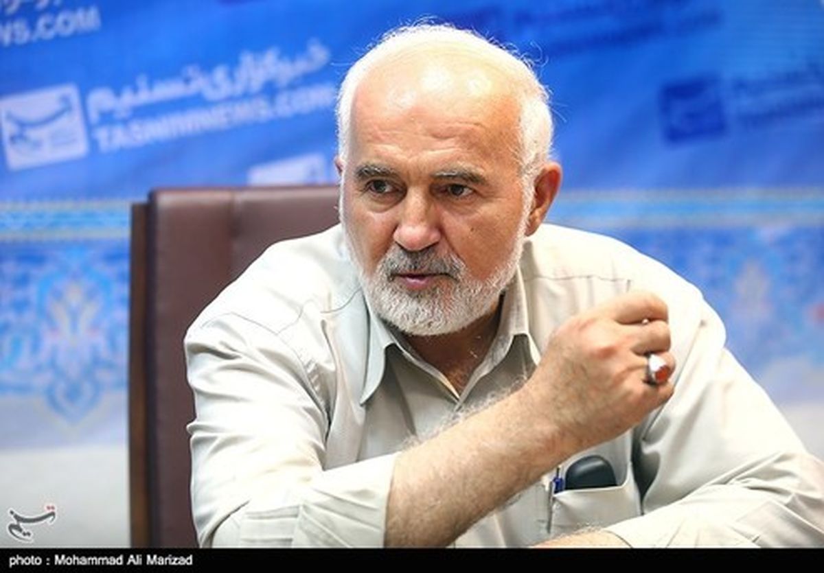 شفاف‌سازی احمد توکلی از ارزهای به باد رفته