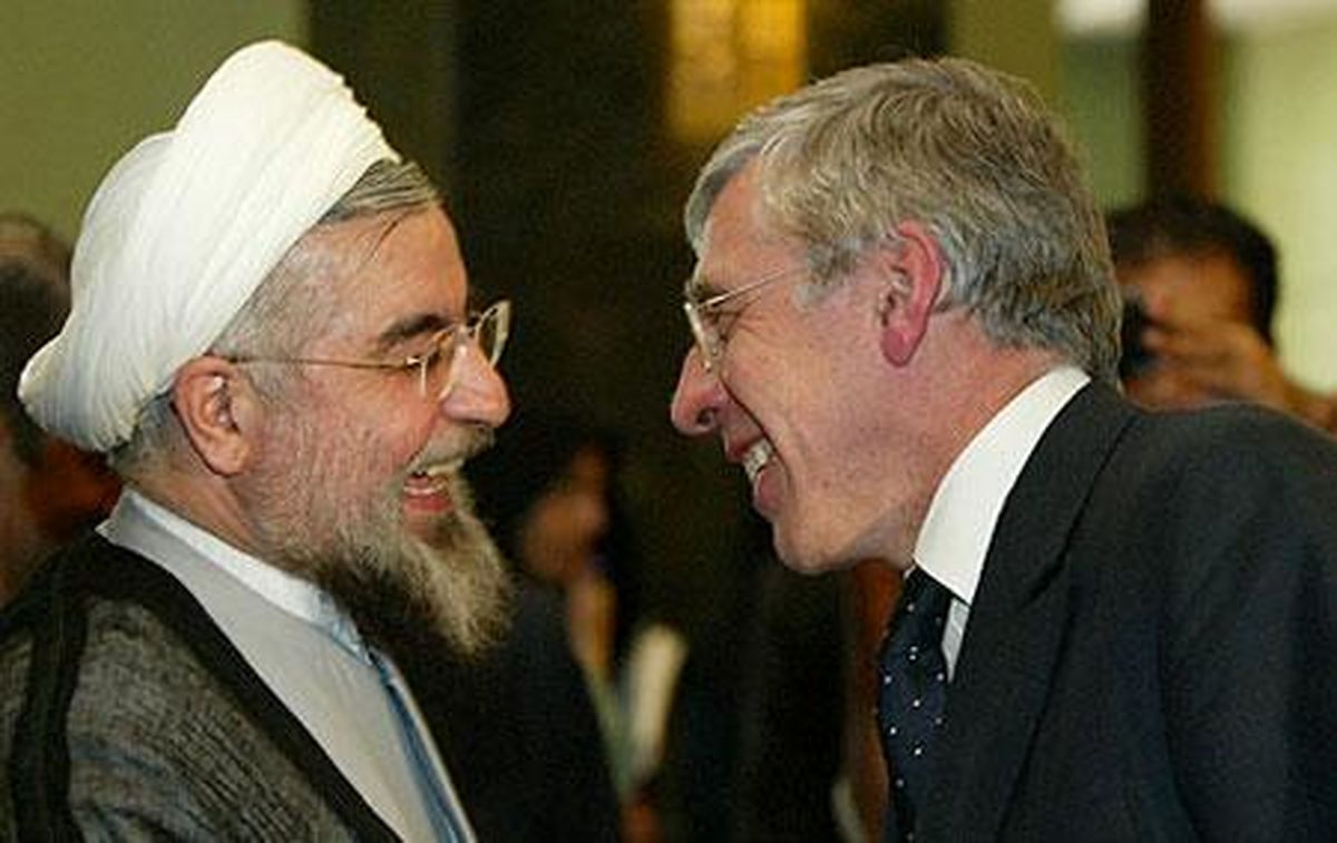 با تخریب مجاهدان رای جمع نمی‌شود!/ آقای روحانی! همین پادگان‌ها شما را به مقام رساندند