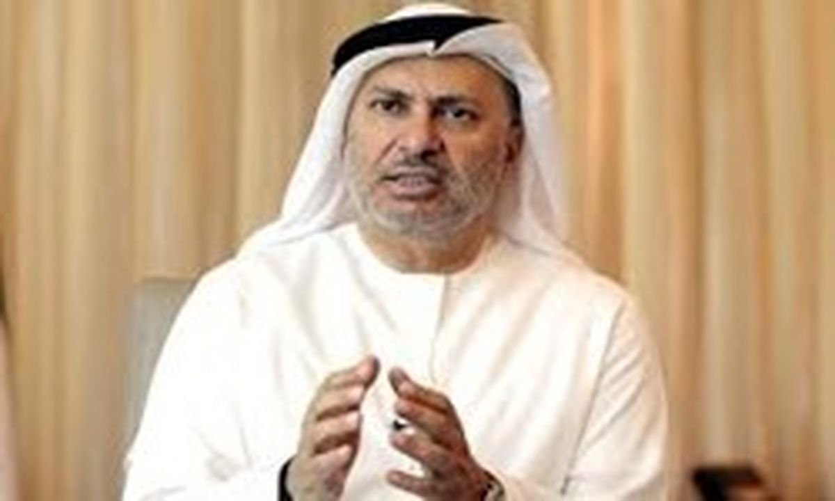 مقام اماراتی: قطر با اسرائیل منافع متقابل دارد
