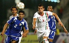 سی و پنجمین مسابقه در فینال