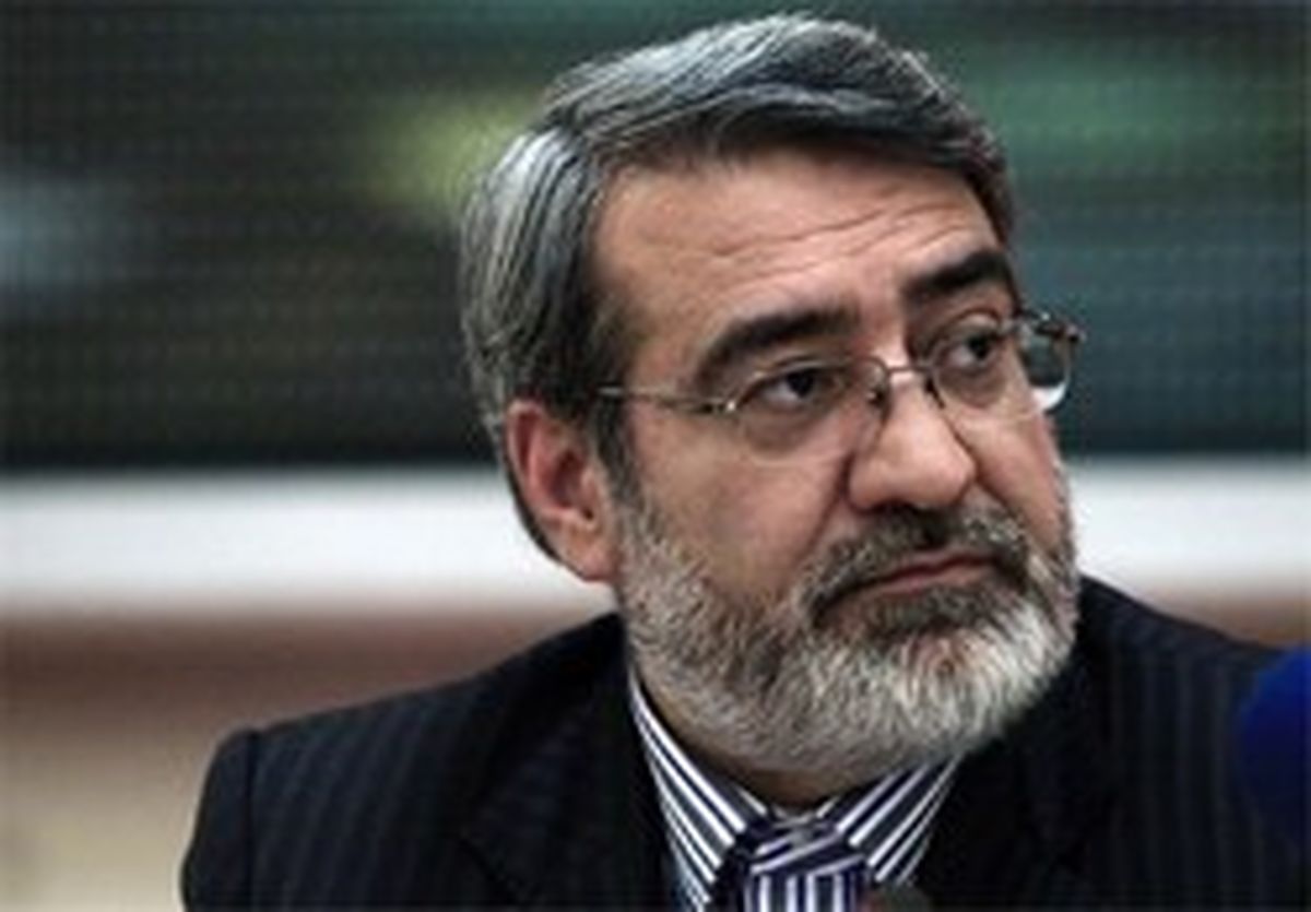 «جمال عرف» معاون سیاسی وزیر کشور شد +حکم