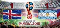 فیلم : خلاصه بازی آرژانتین 1 - 1 ایسلند