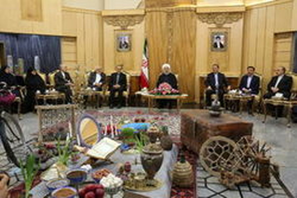 بیانیه مشترک جمهوری اسلامی ایران و ترکمنستان
