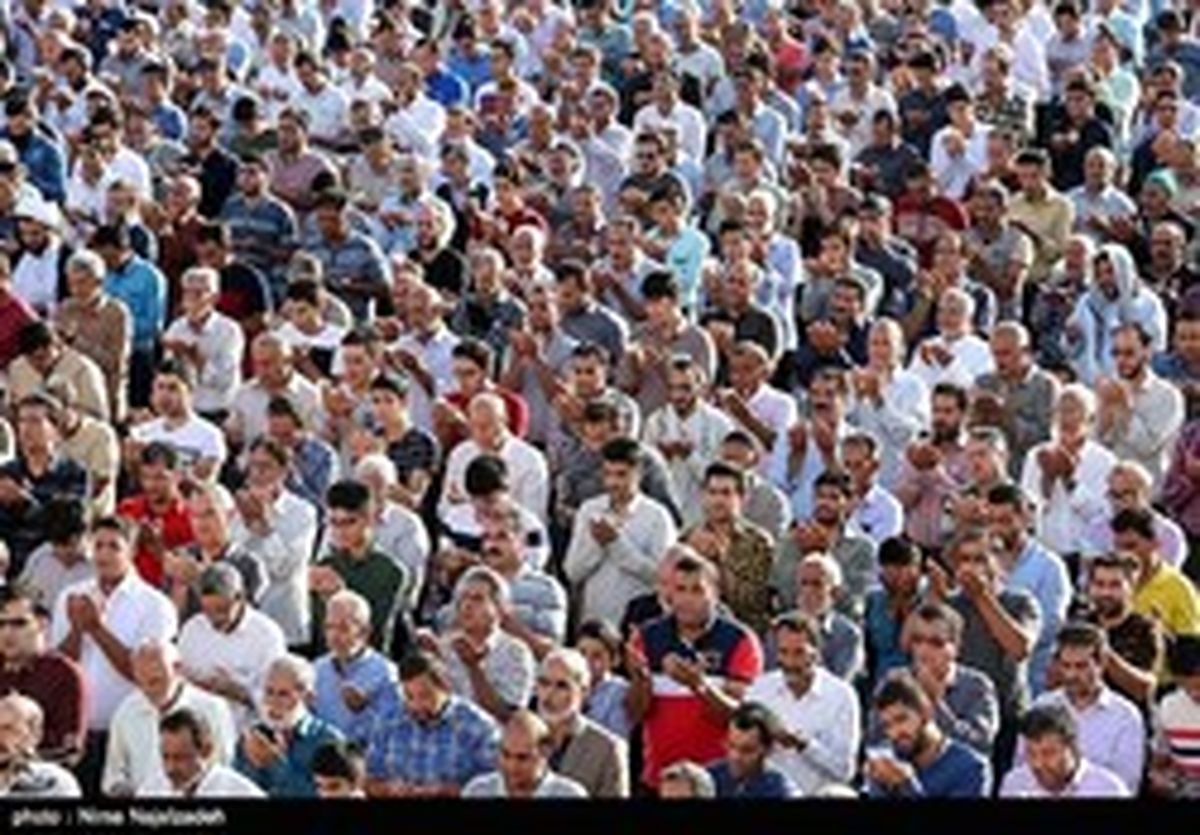 برنامههای شهرداری تهران برای برگزاری عید سعید فطر