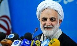 پاسخ اژه‌ای درباره تذکر به وزارت ارتباطات