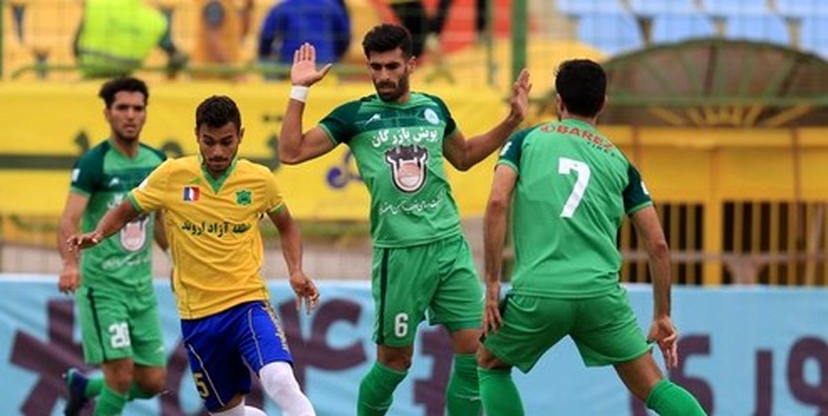 تغییر زمان مسابقات لیگ برتر