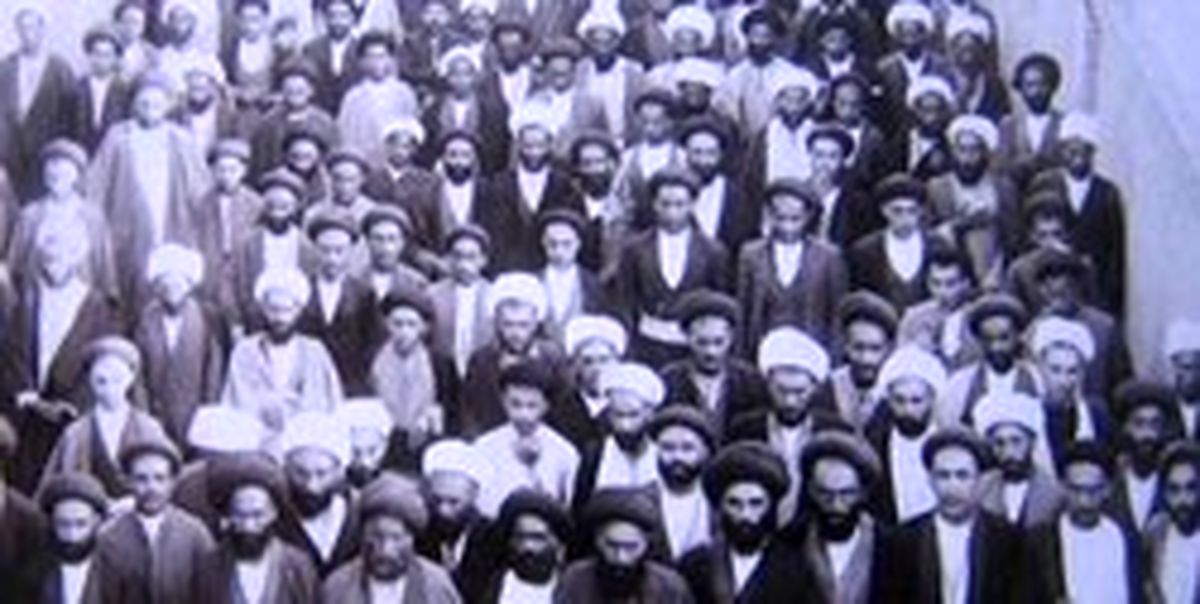 روشی که مشروطه را به نتیجه رساند +تصاویر