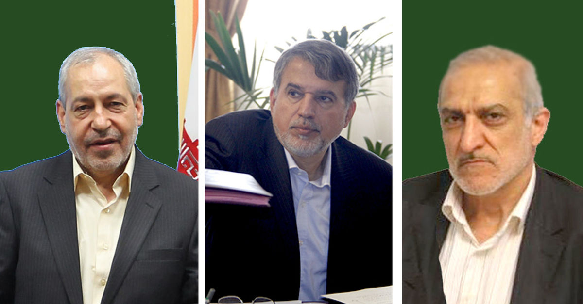 «توفیقی»، «فانی» و «صالحی امیری» هرکدام چقدر شانس وزارت دارند؟