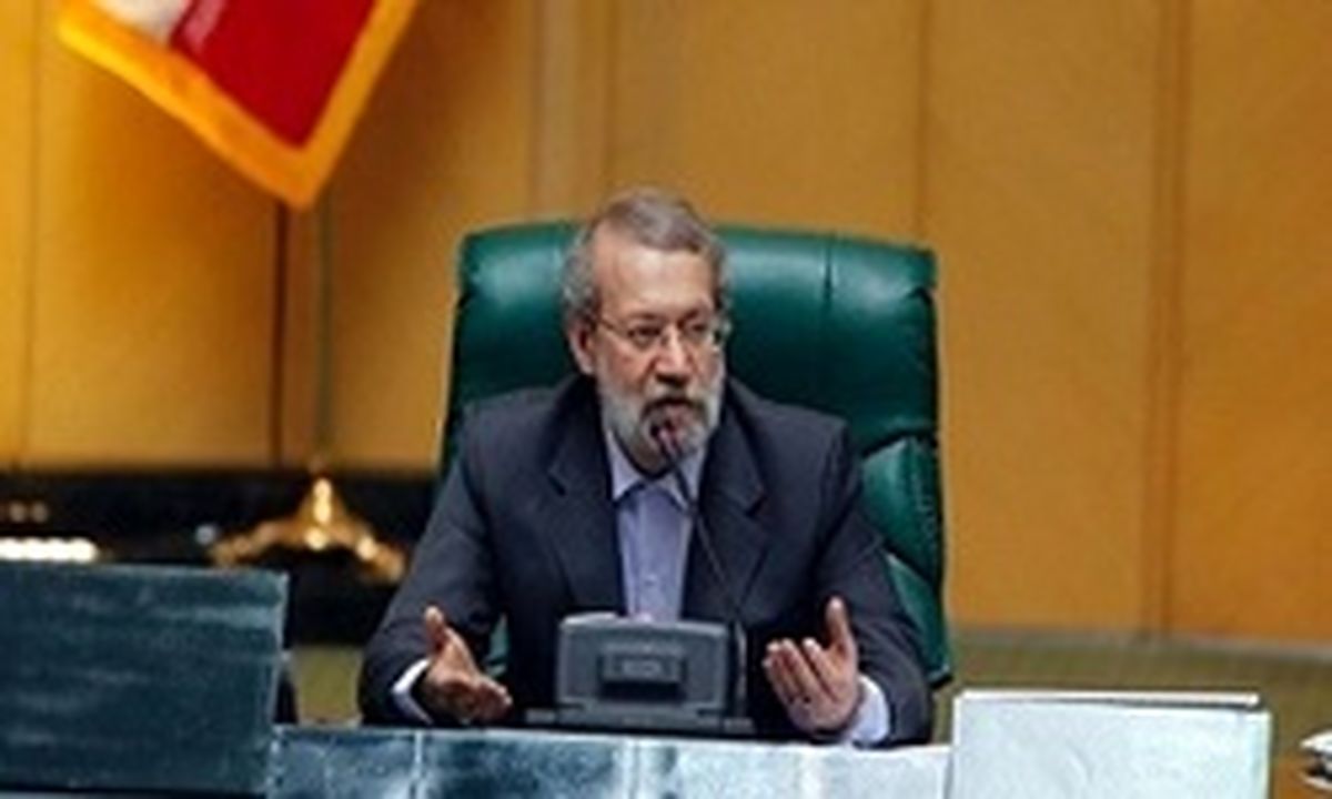 نظر شورای نگهبان در مورد CFT با رعایت وقت به مجلس رسید