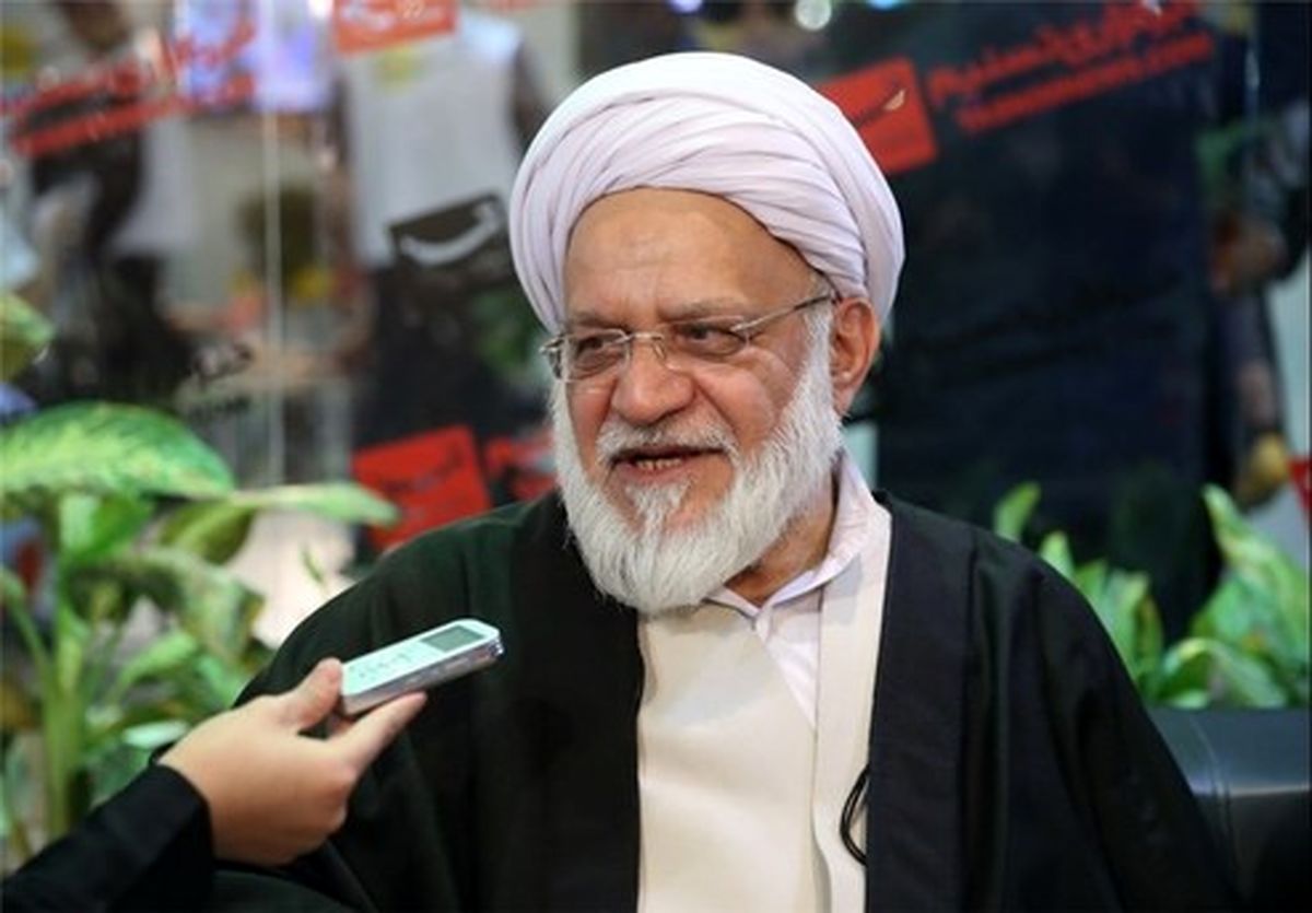 مصباحی‌مقدم: جامعه روحانیت برای انتخابات خبرگان لیست مشترک می‌دهد