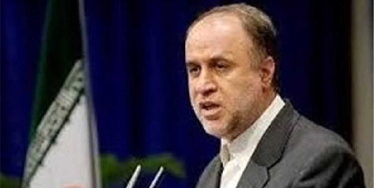 حاجی بابایی: با کوچک‌ترین حرف اجناس گران می‌شوند