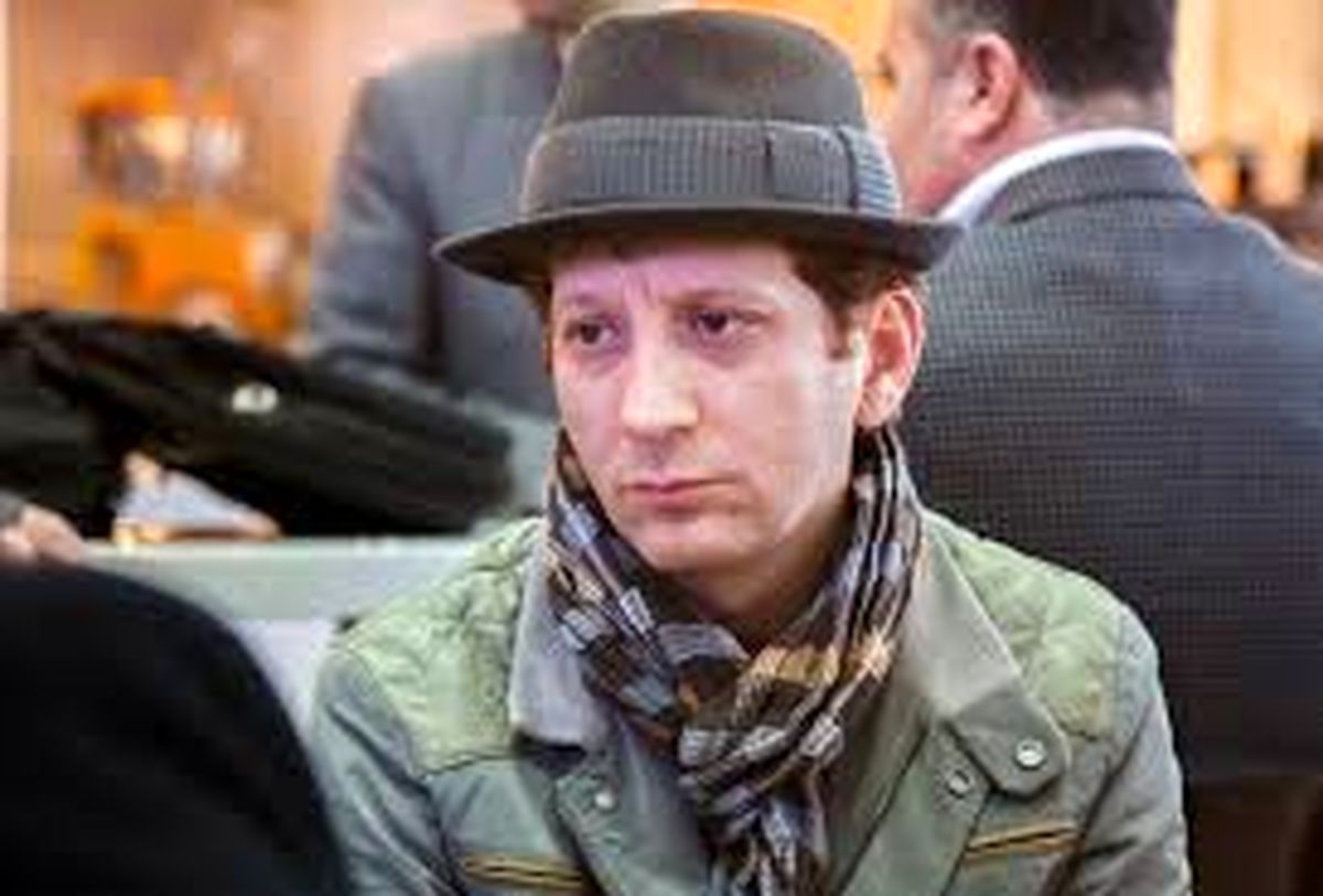 تخلفات میلیاردر جوان زیر تیغ انتقاد دولت/کدام دست‌‎های پشت پرده بابک زنجانی را حمایت کردند؟