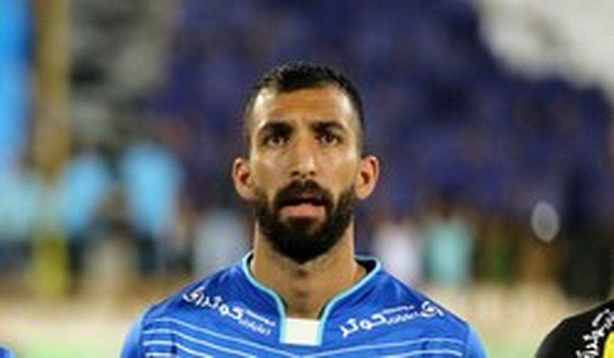 دزفولی: چشمی باید اخراج می‌شد