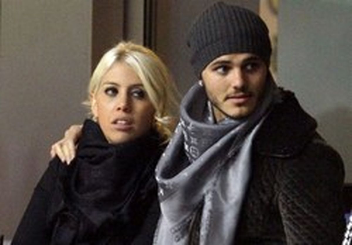 واکنش به تهدید یک هوادار اینتر به خودکشی!