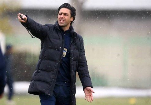 فرهاد مجیدی: اجازه نمی‌دهم شارلاتان‌ها اطراف استقلال باشند