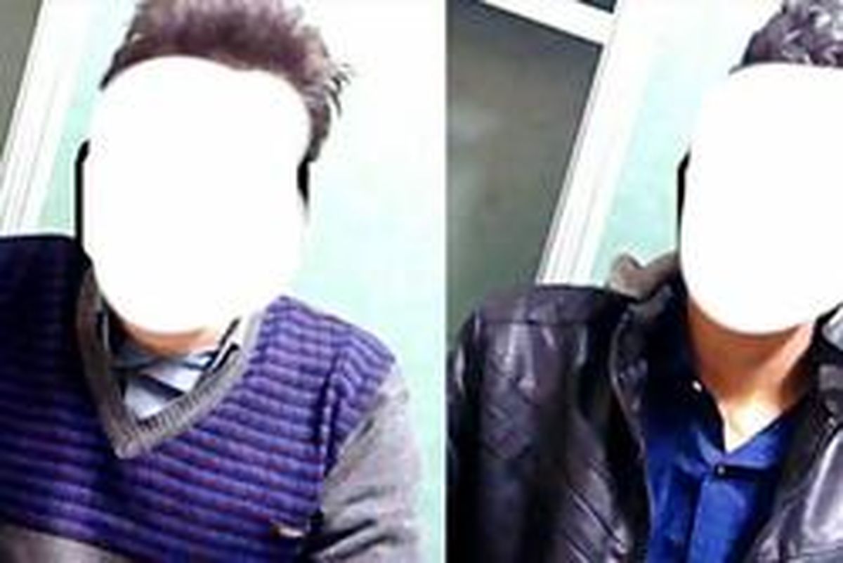 حمله شبانه به خانه‌های مردم در مشهد