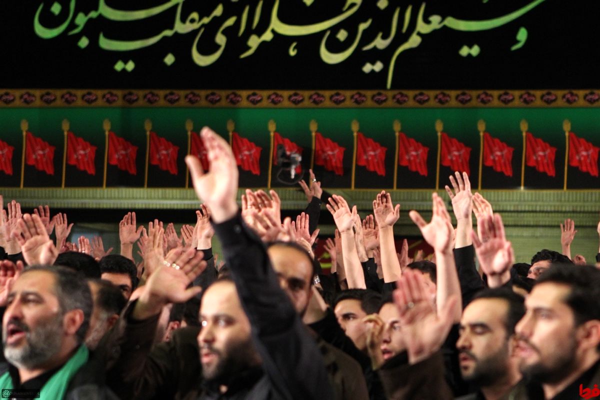 آموزش مداحی مختلط!/ درآمد مداحان چقدر است؟ +عکس