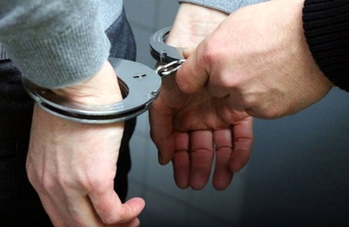 عامل انتشار فیلم‌های کذب ویروس کرونا بازداشت شد