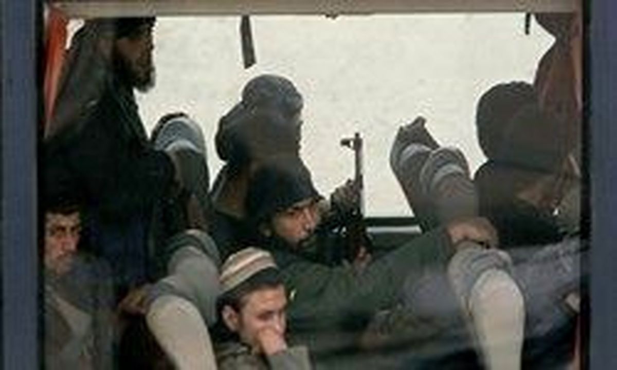 مخالفت گروهک «جیش الاسلام» با انتقال به «ادلب»