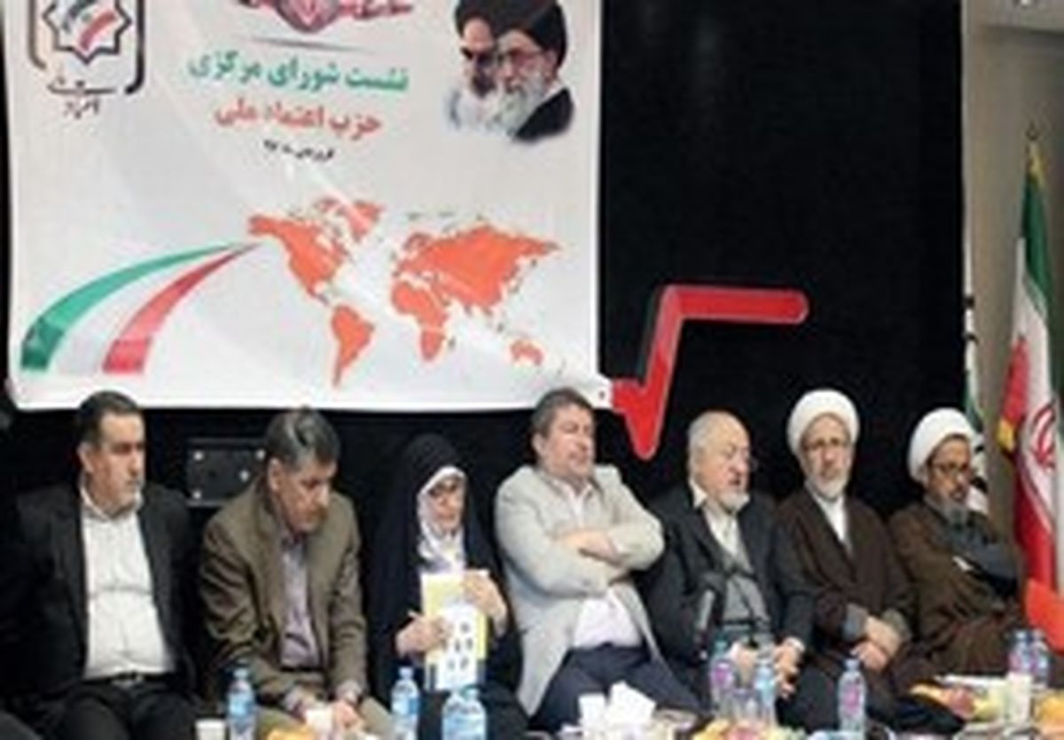 از«متوهم» خواندن منتجبنیا تا حلقه شش نفره کودتای حزبی