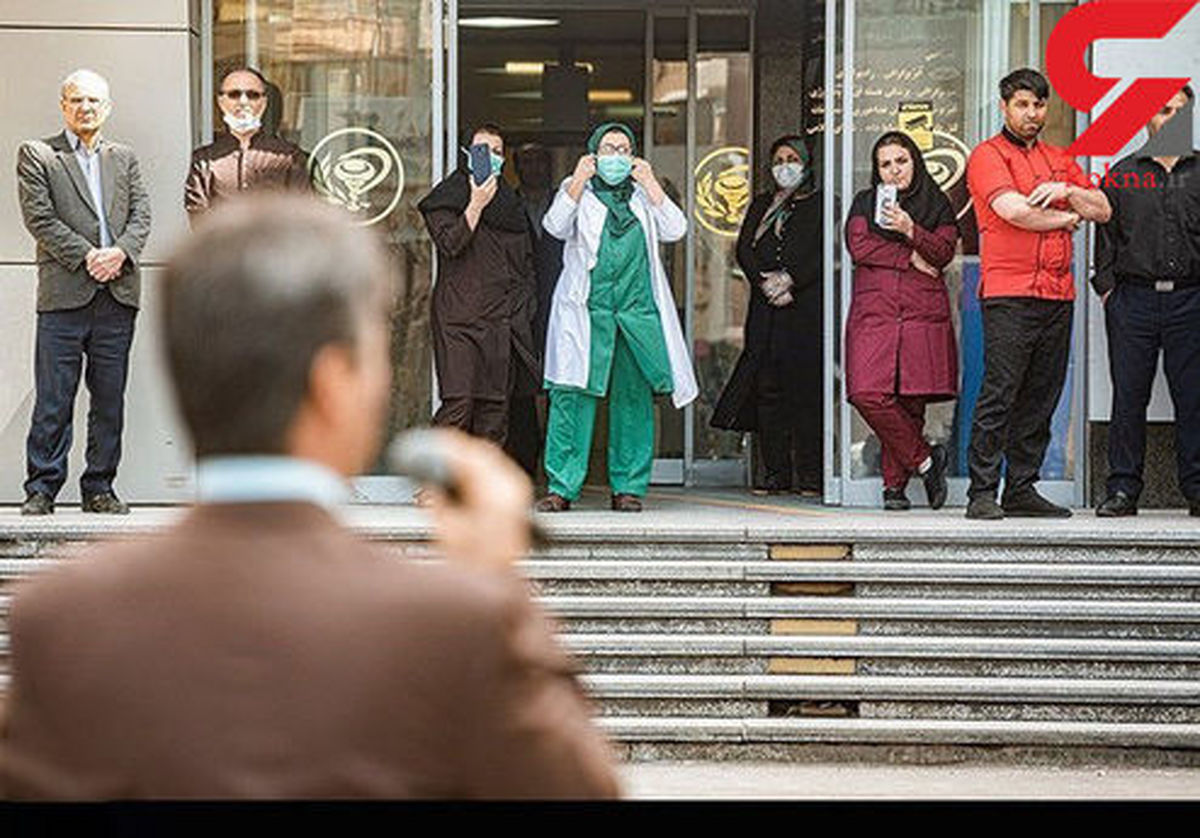 اقدام جالب خواننده تبریزی در فضای مجازی غوغا کرد +عکس