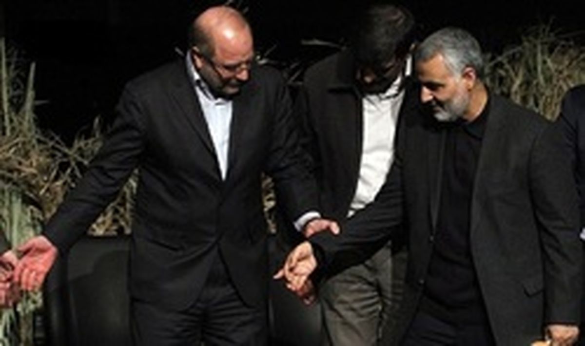 از مدیریت اجرایی داخلی تا جبهه مقاومت؛ فراجناحی‌های کارآمد ایران