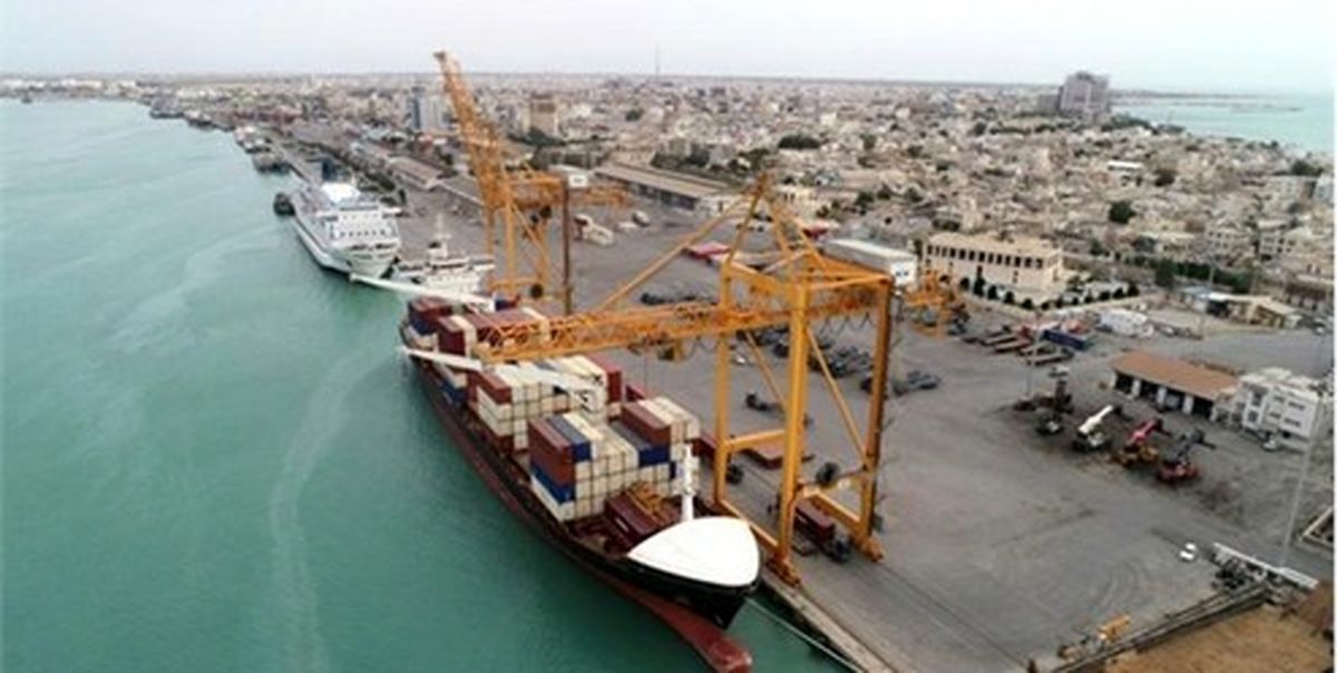 صادرات کشور در ایام کرونا ۳ برابر واردات بود