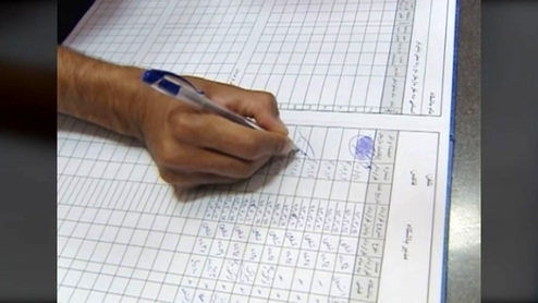 روزهای آشفته بازار نقل و انتقالات فوتبال ایران +فیلم