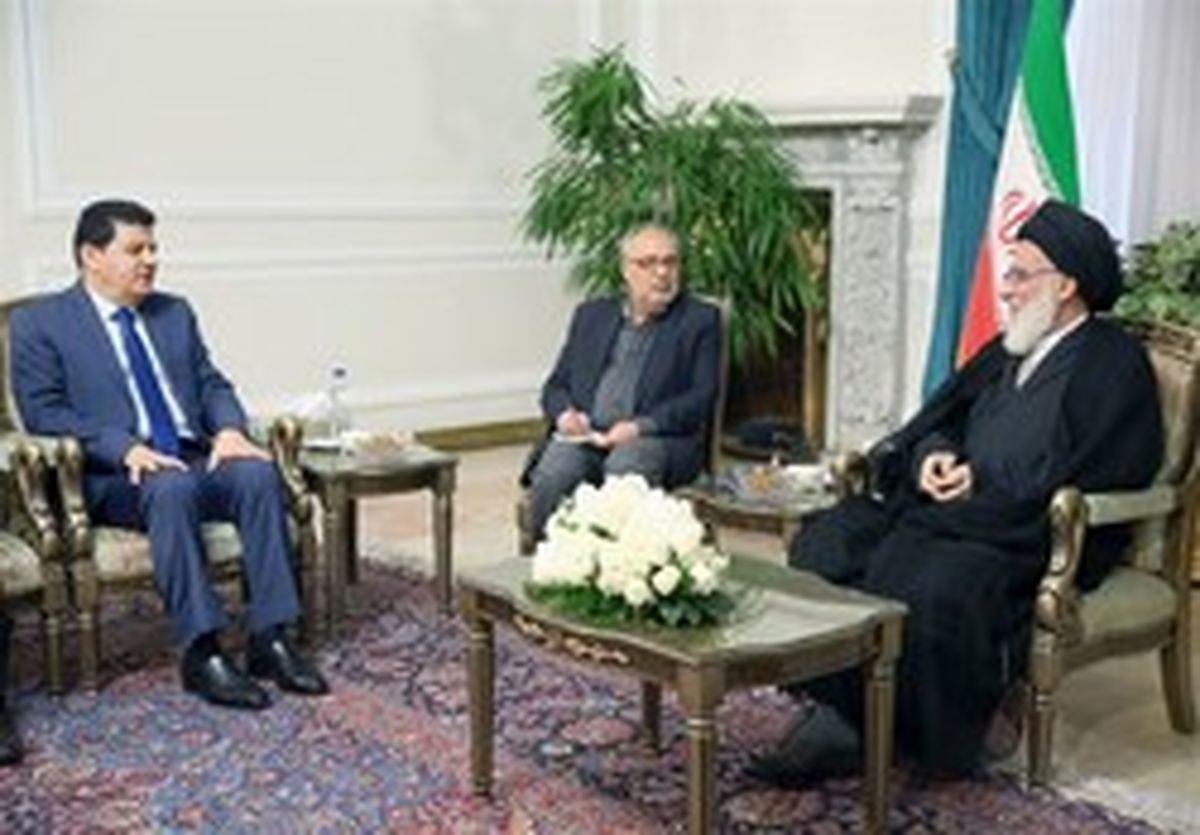 هشدار آیتالله شاهرودی به احتمال تغییر نقشه آمریکا