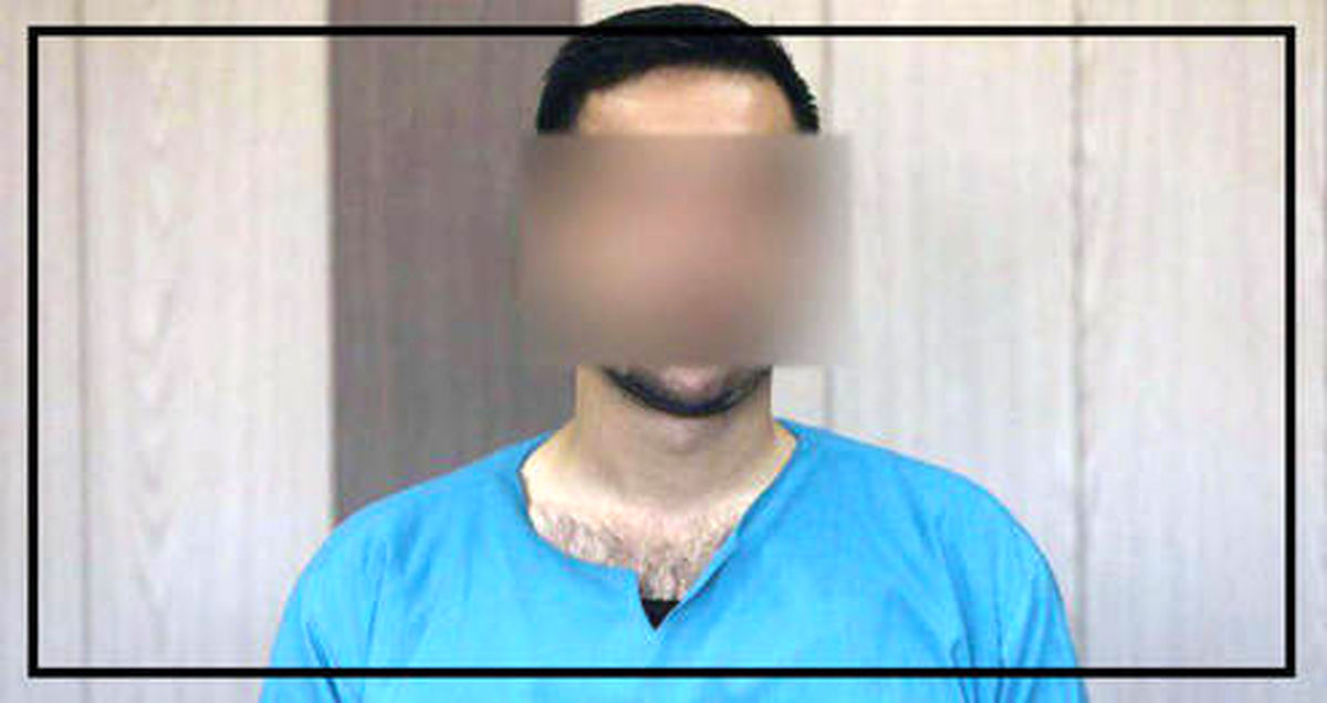 شگردهای عبرت آموز کلاهبردار لیزینگی +عکس