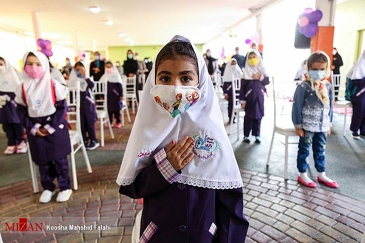 مردانی: در بازگشایی مدارس عجله نکنید