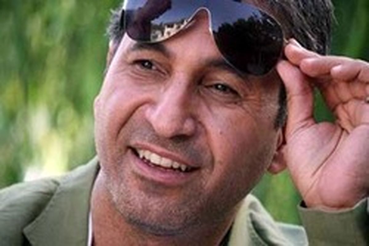 اولین تجربه همکاری حمید فرخنژاد با کارگردان «لاتاری»