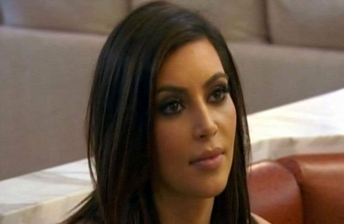 روش جدید یک‌بازیگر برای زیباترشدن/عکس