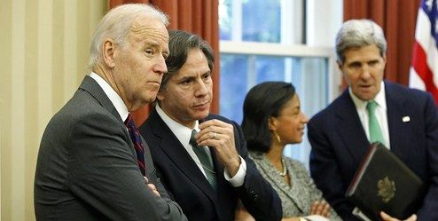 بلینکن: بایدن رئیسجمهور شود، برجام را تمدید میکند