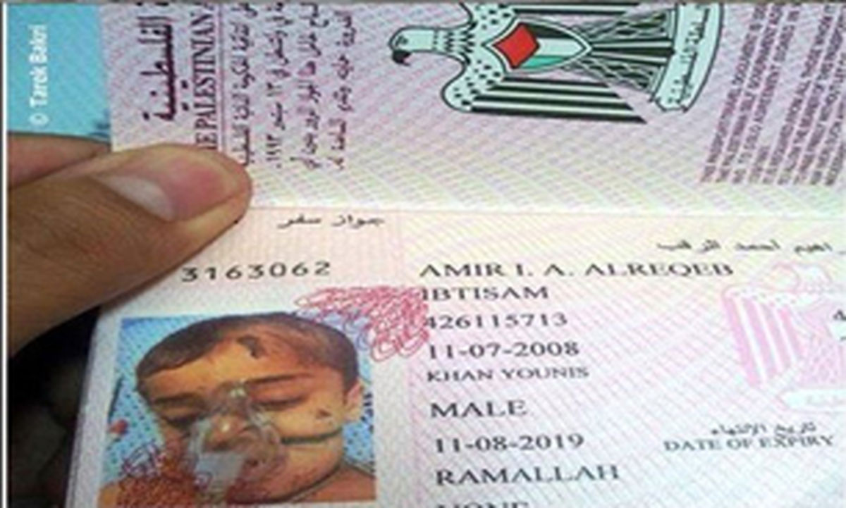 واکنش فعالان اینترنتی به یک عکس/عکس