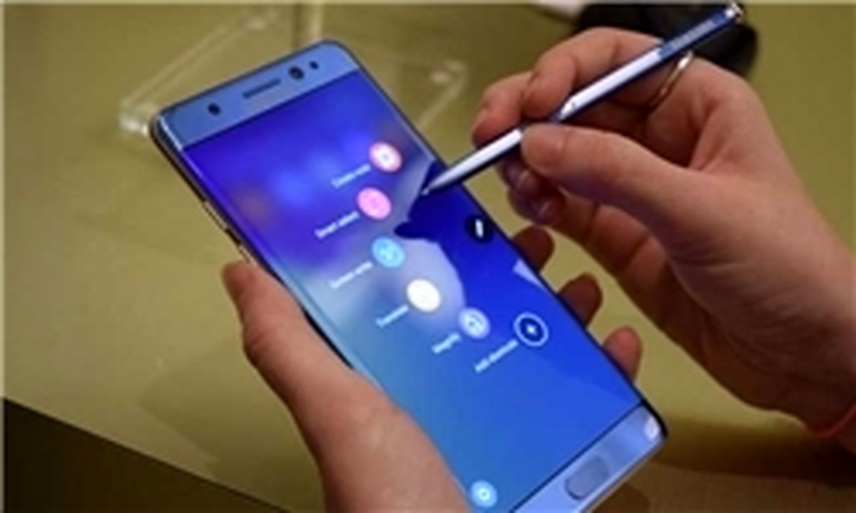 معافیت جدید برای تلفن همراه مسافران ورودی