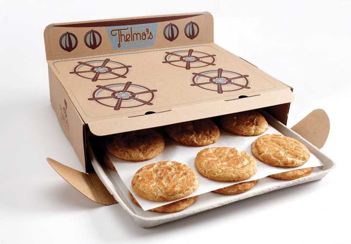 ۱۰ توصیه خلاقانه برای بسته بندی محصولات