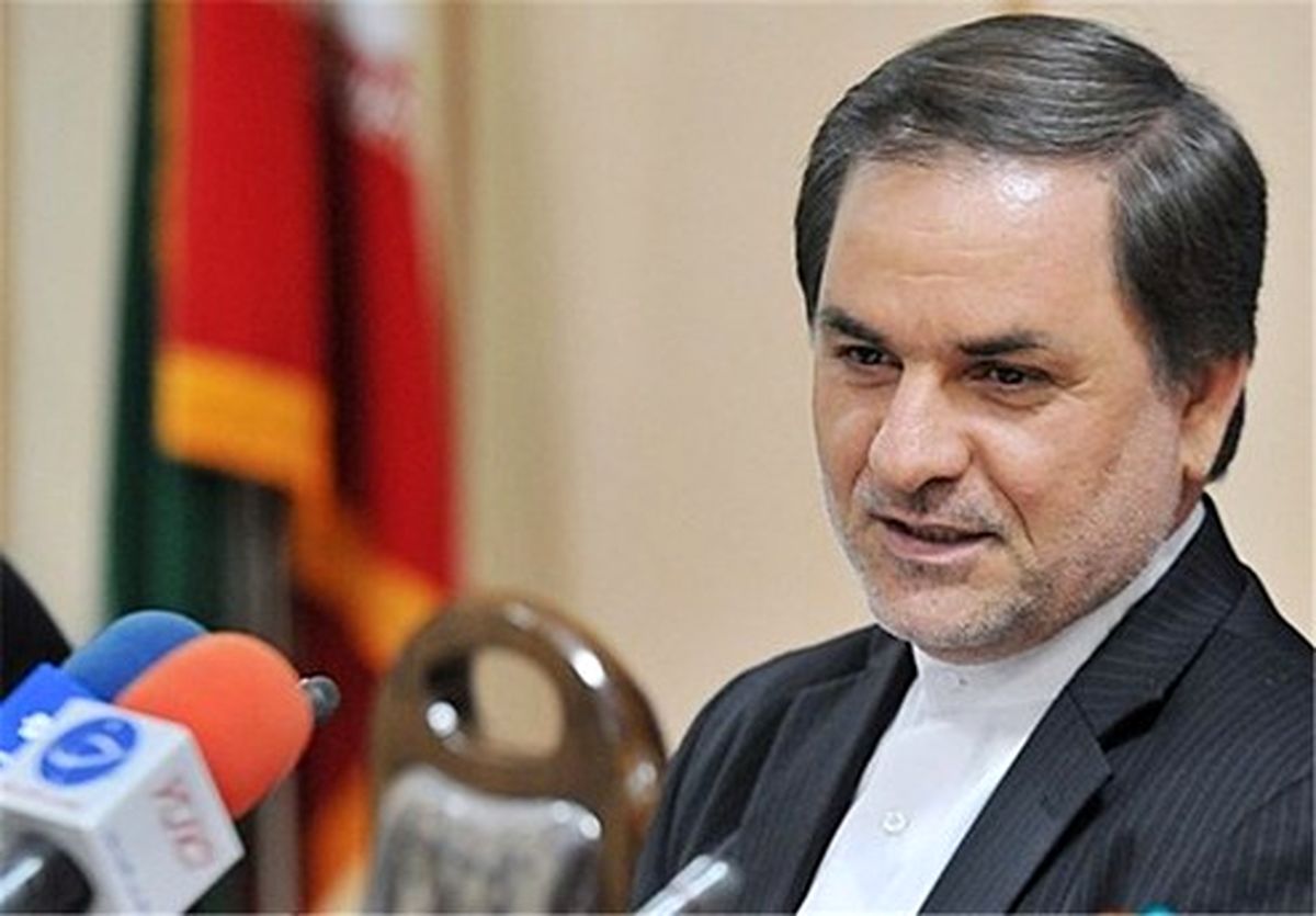 نوش آبادی: مجلس انقلابی مصالح ملی و کلی نظام را بر مصالح جناحی ترجیح میدهد
