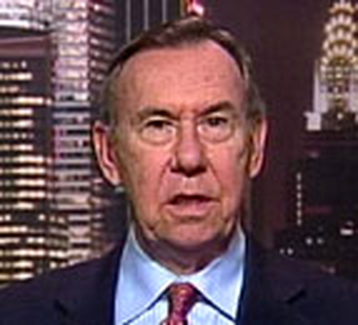 تشبیه اوضاع پاکستان به ایران زمان انقلاب