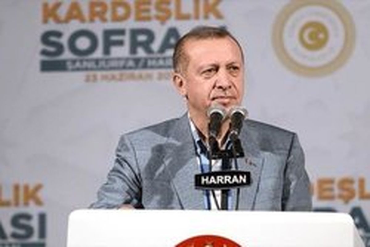 مخالفت اردوغان با برگزاری انتخابات زودهنگام در ترکیه