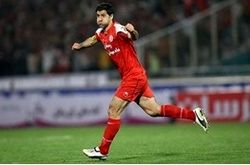 چرا کریم باقری به کیروش فحش نمیدهد؟