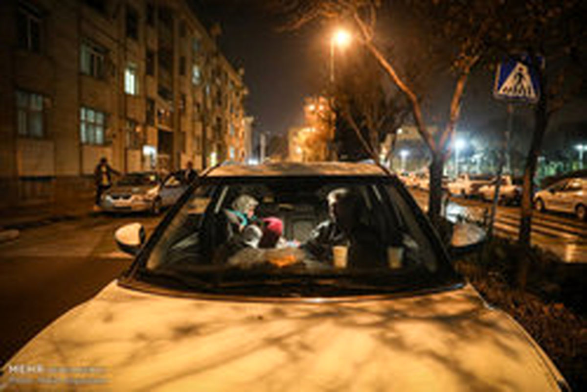 در جلسه امروز ستاد بحران پایتخت چه گذشت؟