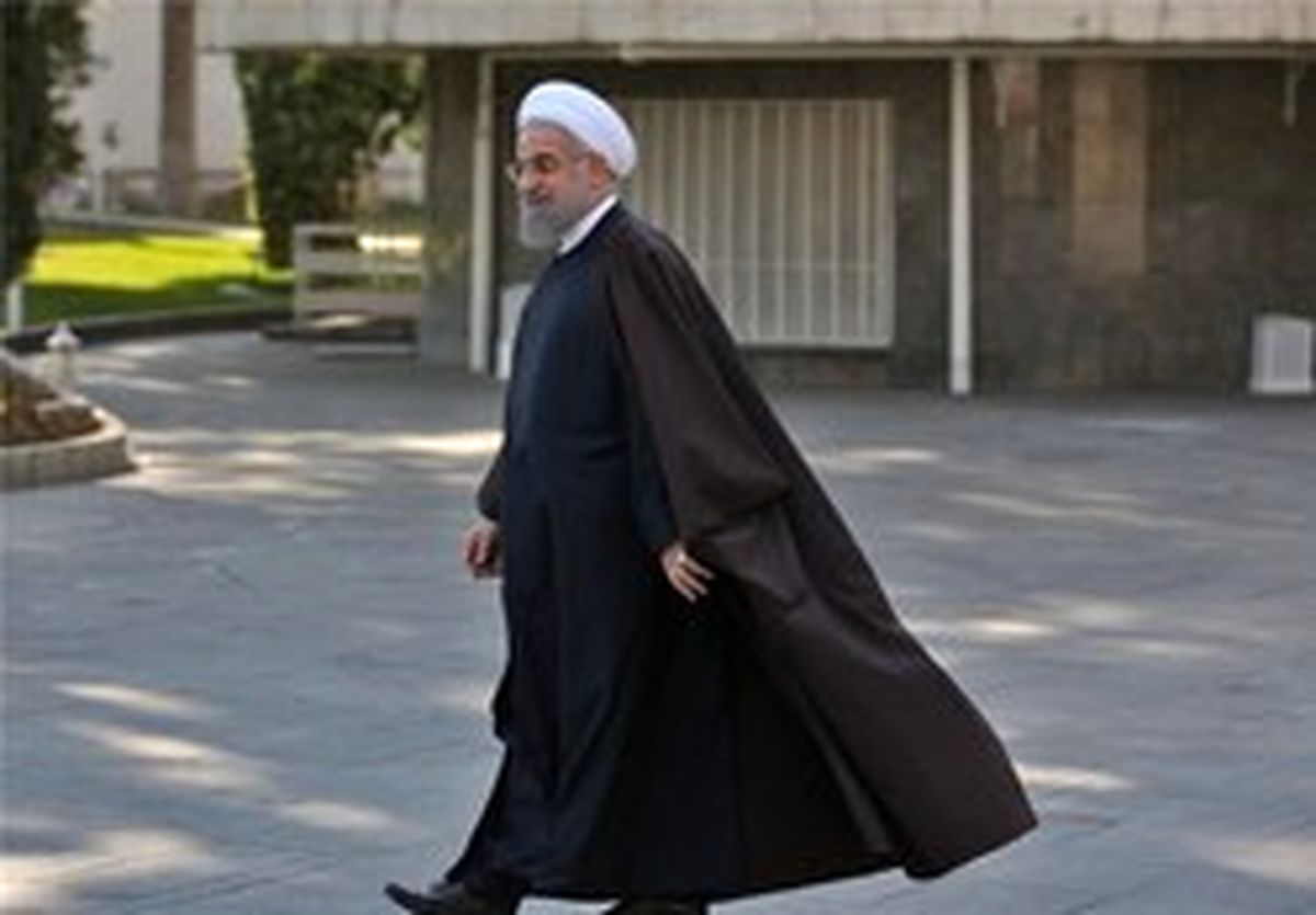 «۶۳۴ تذکر» به روحانی در یک سال