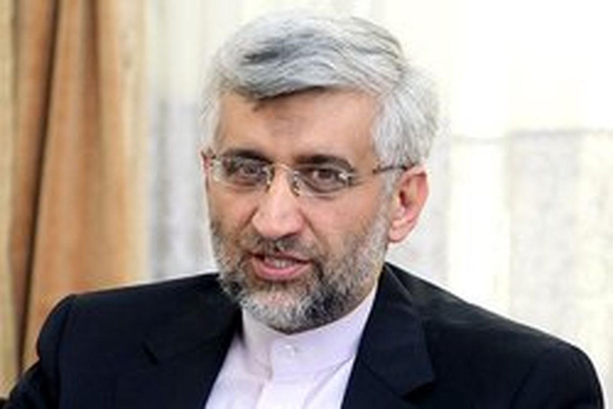 سعید جلیلی: باید نفت کشورهای منطقه را هم بخریم!