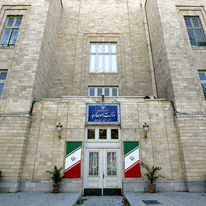 صالحی؛ منفعل ترین وزیر امورخارجه بعد از انقلاب/ایراد وزارت خارجه کجاست؟